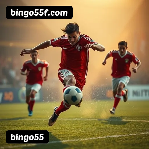 Guia visual quadrado da instalação APK bingo55