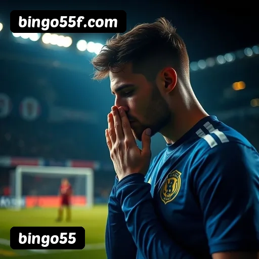 Processo de Download do App bingo55 - Passo a Passo Simples