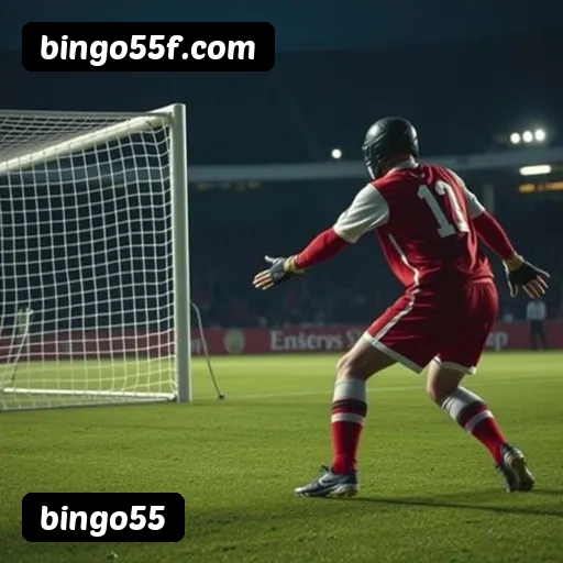 Imagem quadrada de apoio para baixar bingo55