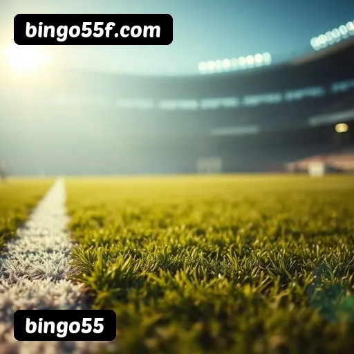 Sistema de Segurança Avançado bingo55 - Criptografia e Proteção
